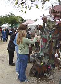 Gruene Market Days