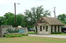 Meadowlakes Golf Course