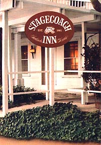 Stagecoach Inn