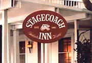 Stagecoach Inn Motel