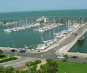 Corpus Christi, Texas