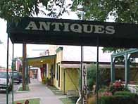 Antiques