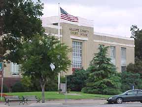 County Court House