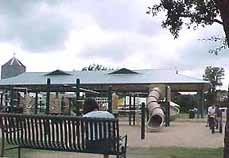 Playground at the Park