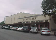 Schreiner's Store