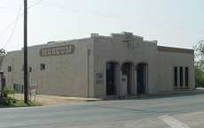 Llano County Museum