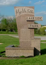 Marble Falls Lakeside Park