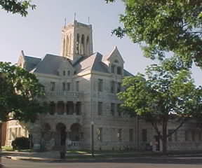 Courthouse