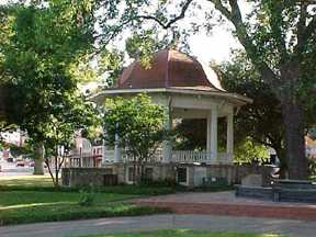 Gazebo