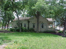 Charles S. Cock House Museum