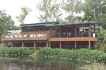 San Marcos River Pub & Grill